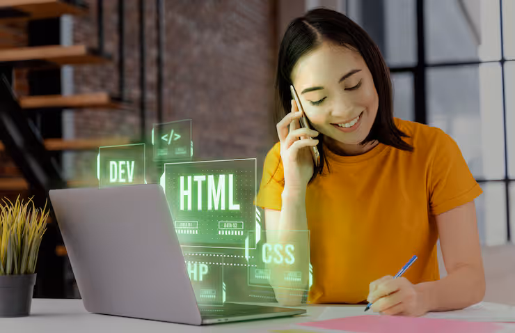 Full stack developer course