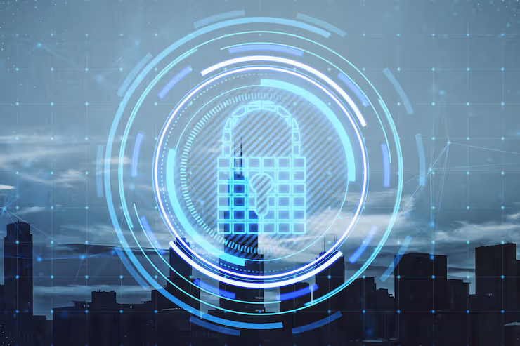 Zero Trust Security Architecture