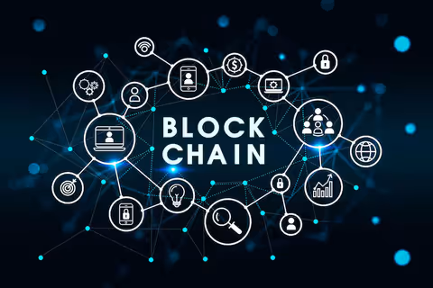 Blockchain Technology Guide: How It Works and Real-World Uses
