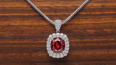 Gemstone Pendants Details: Styles, Uses, and Industry Trends