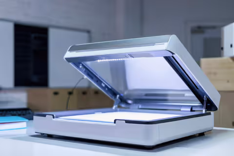 Laminator Machines Explanation of Features and Functions