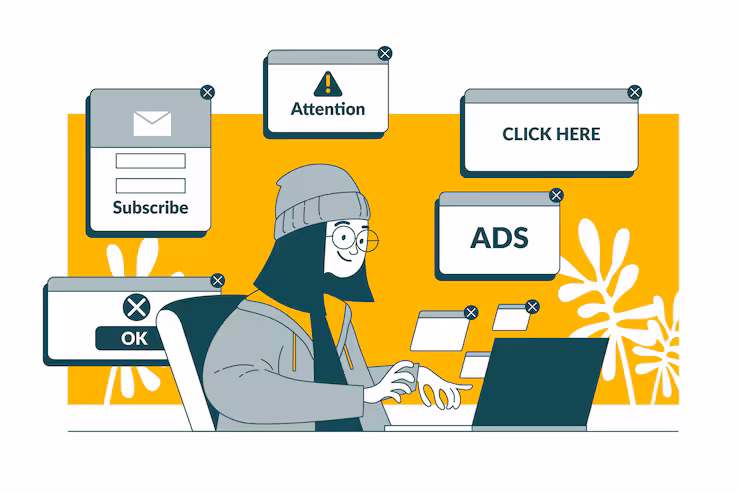 Google Ads Specialist