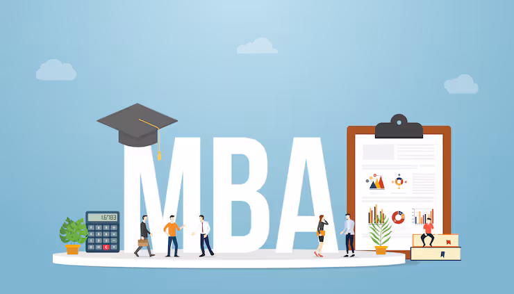 Online MBA