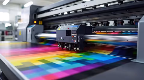 Printing Machine Explanation: Systems, Methods, and Trends