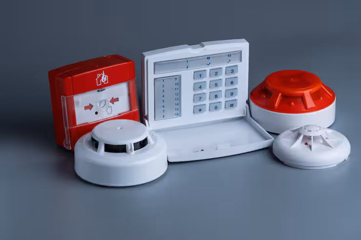 Fire Alarm Systems