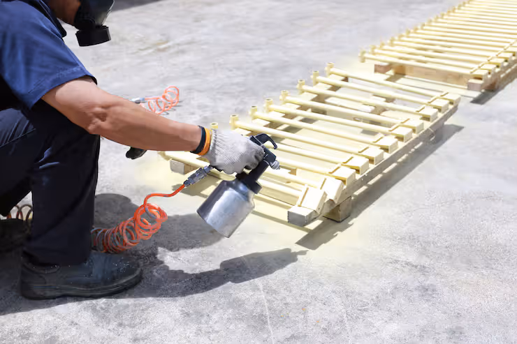 Barrier Coatings