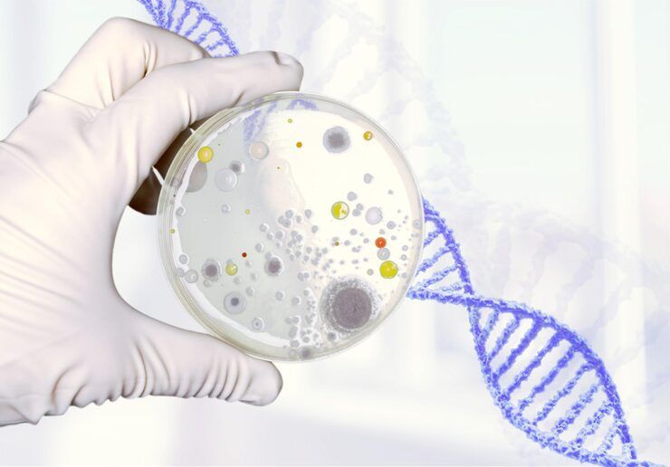 Antibody Development