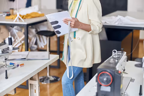 Textile Inspection Systems Overview for Modern Manufacturing