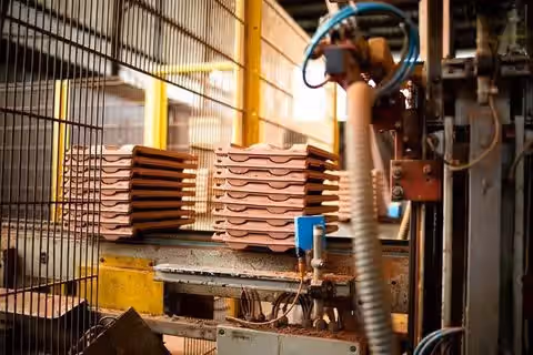 Industrial Brick Machine: Technical Overview of Equipment and Processes