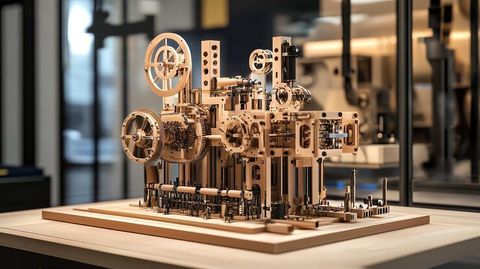 Machine Evolution Insights: Trends Shaping Smart Technologies