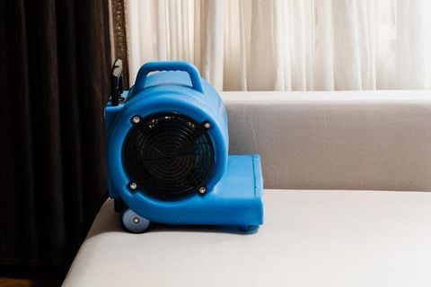 Hot Air Blower Overview: Technology, Components, and Use Cases
