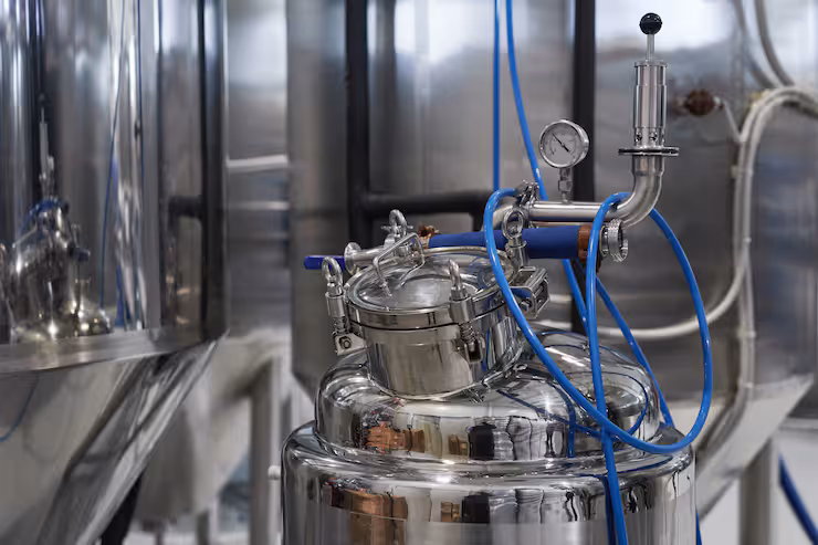 Pressure Vessels Pressure Vessels