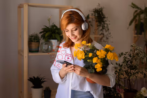 Online Flower and Plant Delivery: Practical Tips for Users