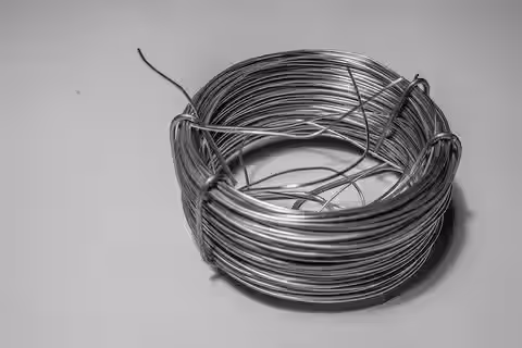 Stainless Steel Wire Rope